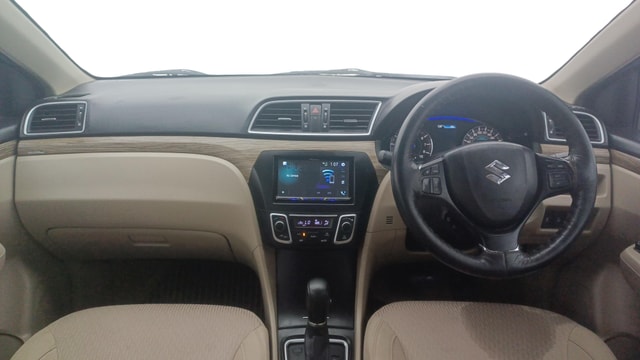 View Maruti Suzuki 1000 Image 16 Used Maruti Suzuki 1000 Image 16