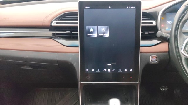 View MG Hector Plus Image 34 Used MG Hector Plus Image 34