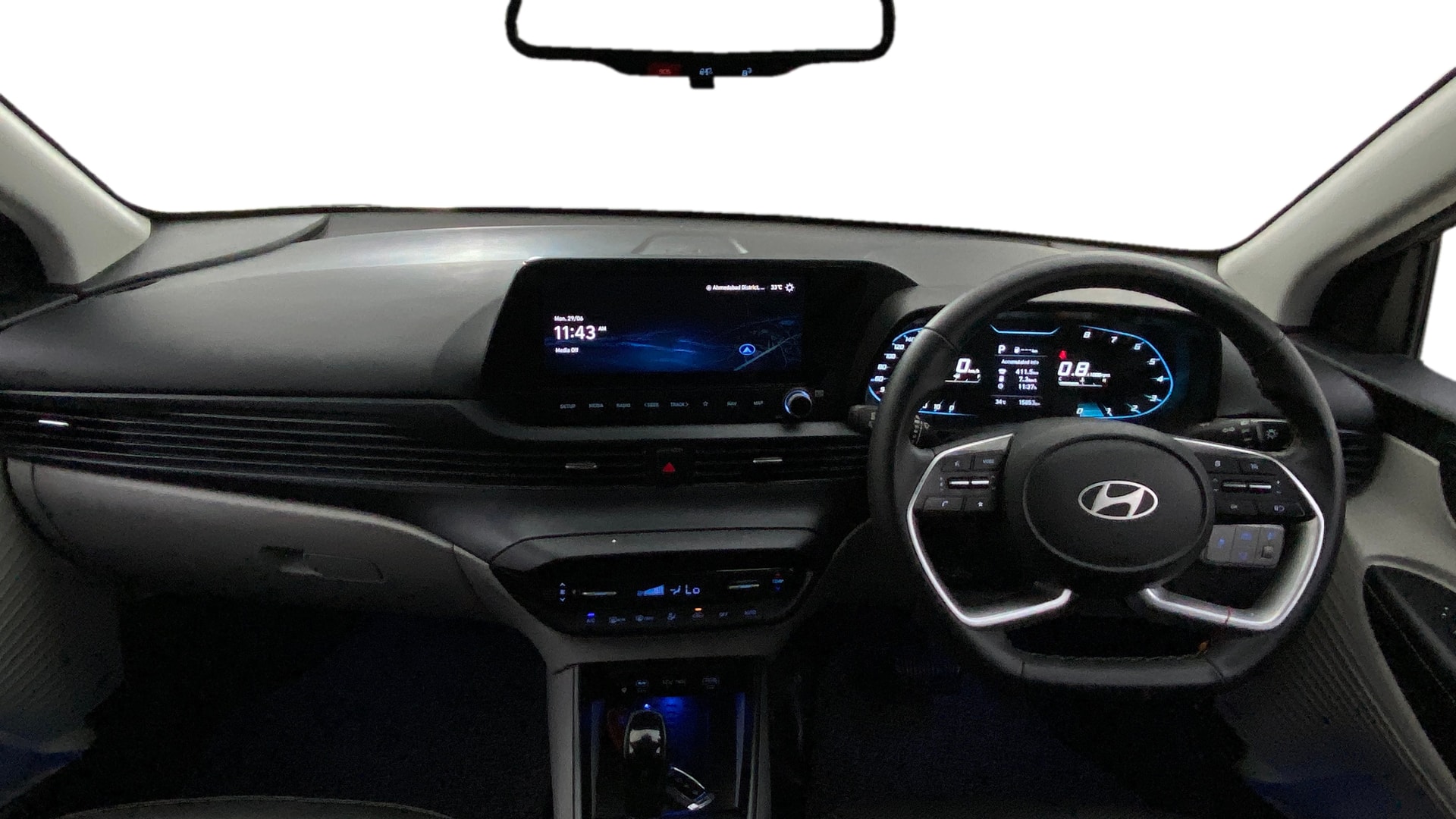 Used 2024 Hyundai Elite i20 Used 2024 Hyundai Elite i20