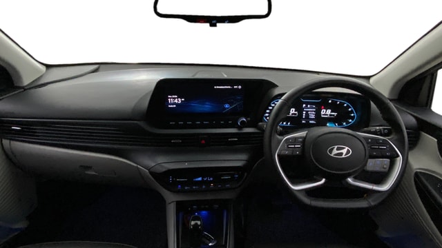 View Hyundai Elite i20 Image 31 Used Hyundai Elite i20 Image 31