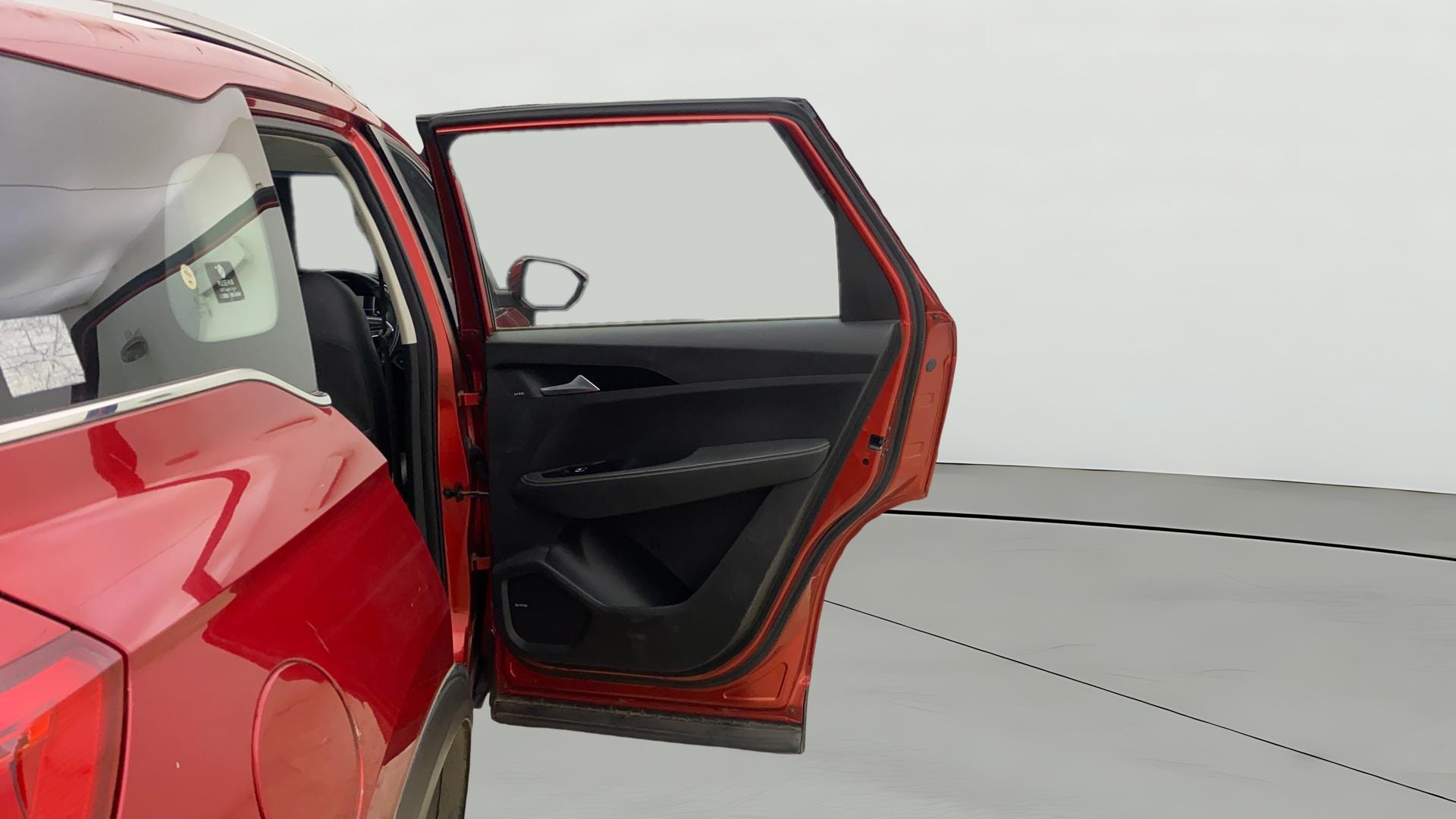 View 2019 MG Hector Sharp Diesel Image 7 Used 2019 MG Hector Sharp Diesel Image 7