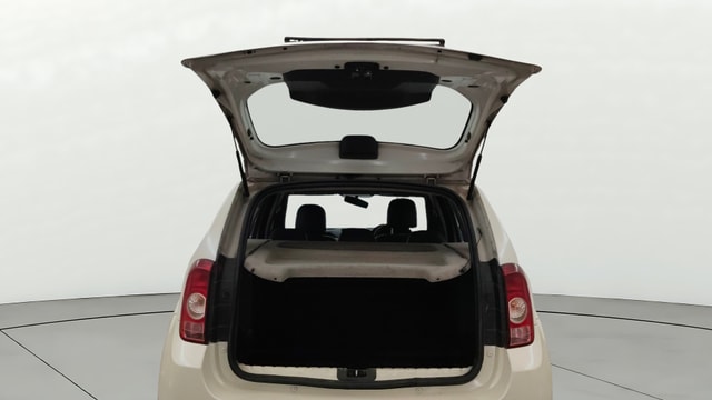 View Renault Duster Image 16 Used Renault Duster Image 16