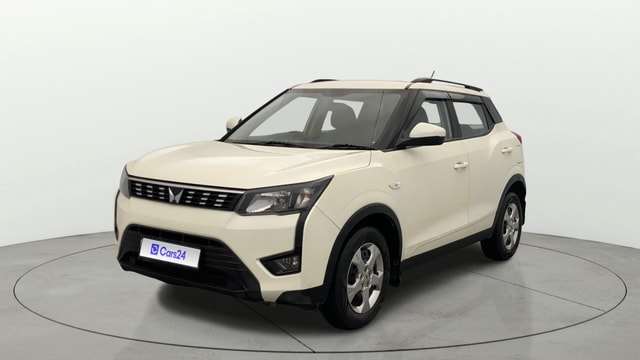 View Mahindra XUV300 Image 20 Used Mahindra XUV300 Image 20