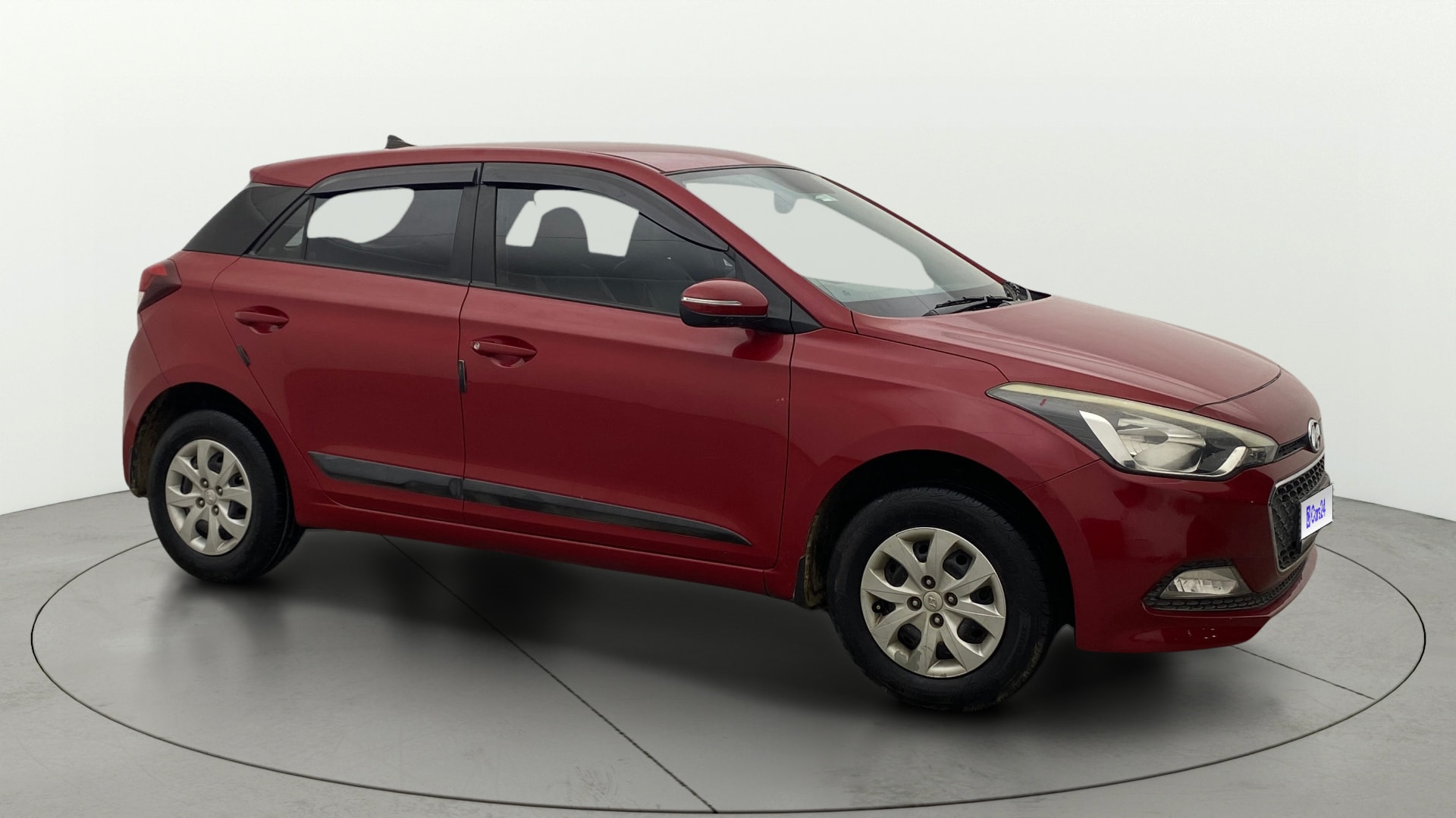 Used 2016 Hyundai Elite i20 Used 2016 Hyundai Elite i20