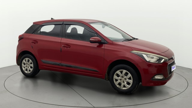 View Hyundai Elite i20 Image 35 Used Hyundai Elite i20 Image 35