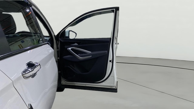 View MG Hector Image 46 Used MG Hector Image 46