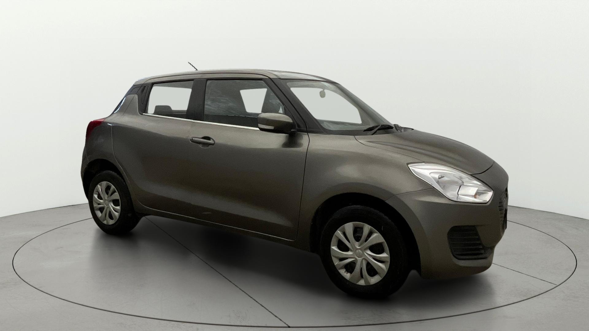 View 2021 Maruti Suzuki 1000 Base Variant Image 35 Used 2021 Maruti Suzuki 1000 Base Variant Image 35
