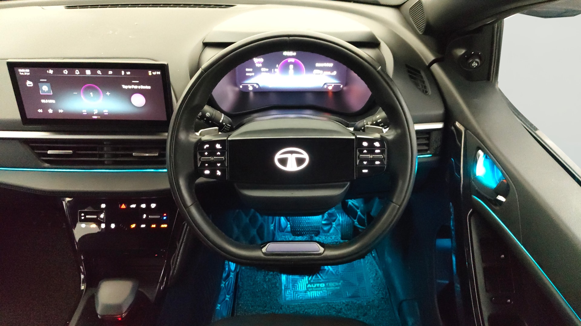 Used 2024 Tata Nexon Used 2024 Tata Nexon
