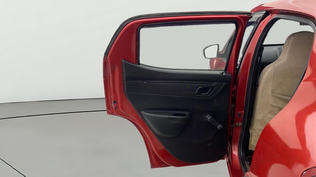 View Renault Kwid Image 22 Used Renault Kwid Image 22