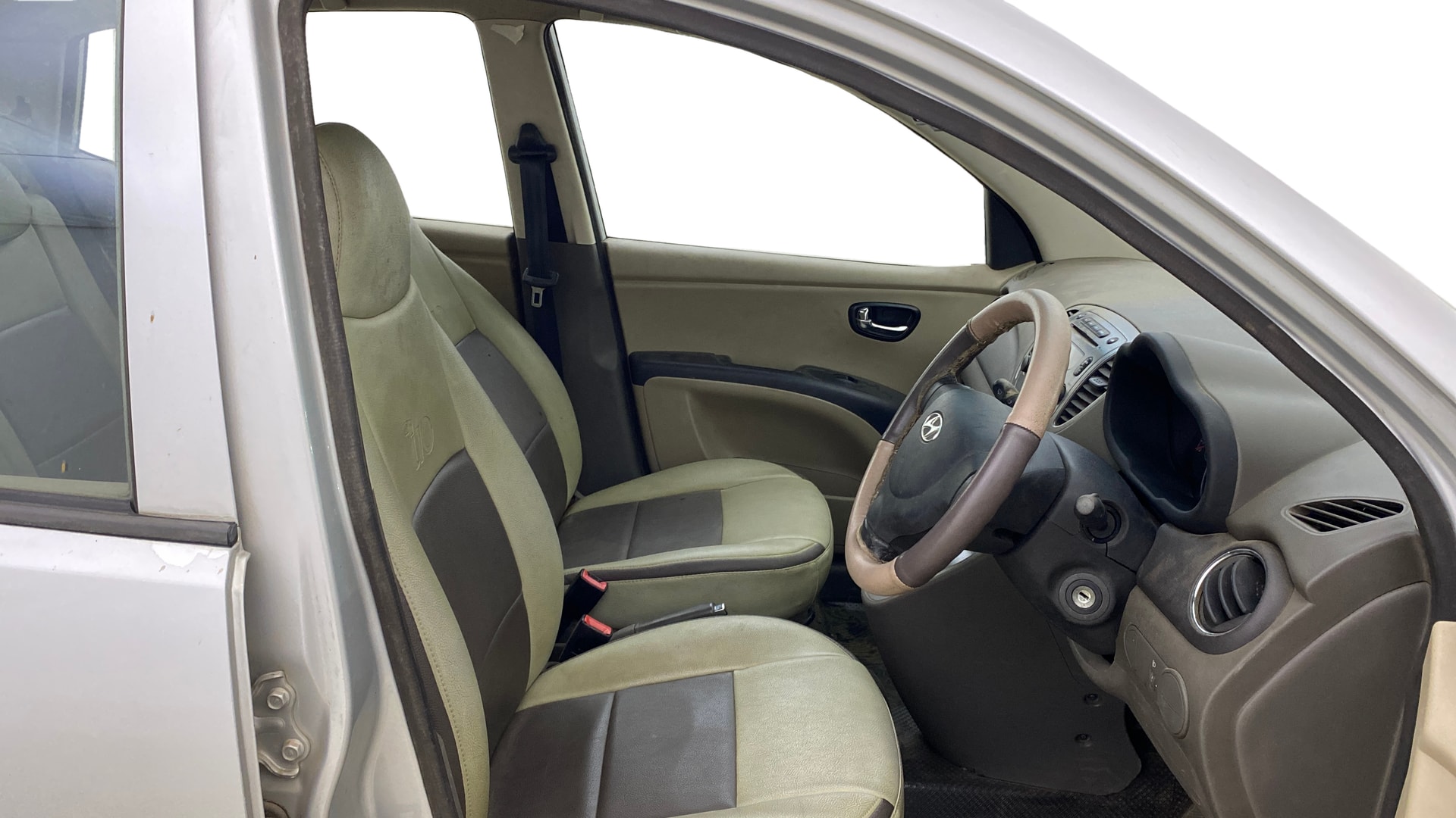 Used 2013 Hyundai i10 Used 2013 Hyundai i10