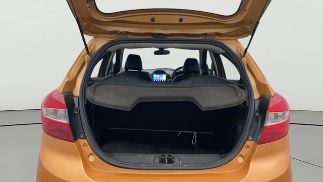 View Ford Figo Aspire Image 37 Used Ford Figo Aspire Image 37
