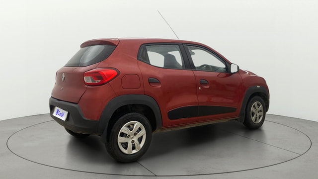 View Renault Kwid Image 42 Used Renault Kwid Image 42