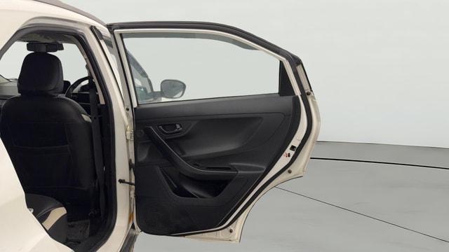 View Tata Nexon Image 7 Used Tata Nexon Image 7