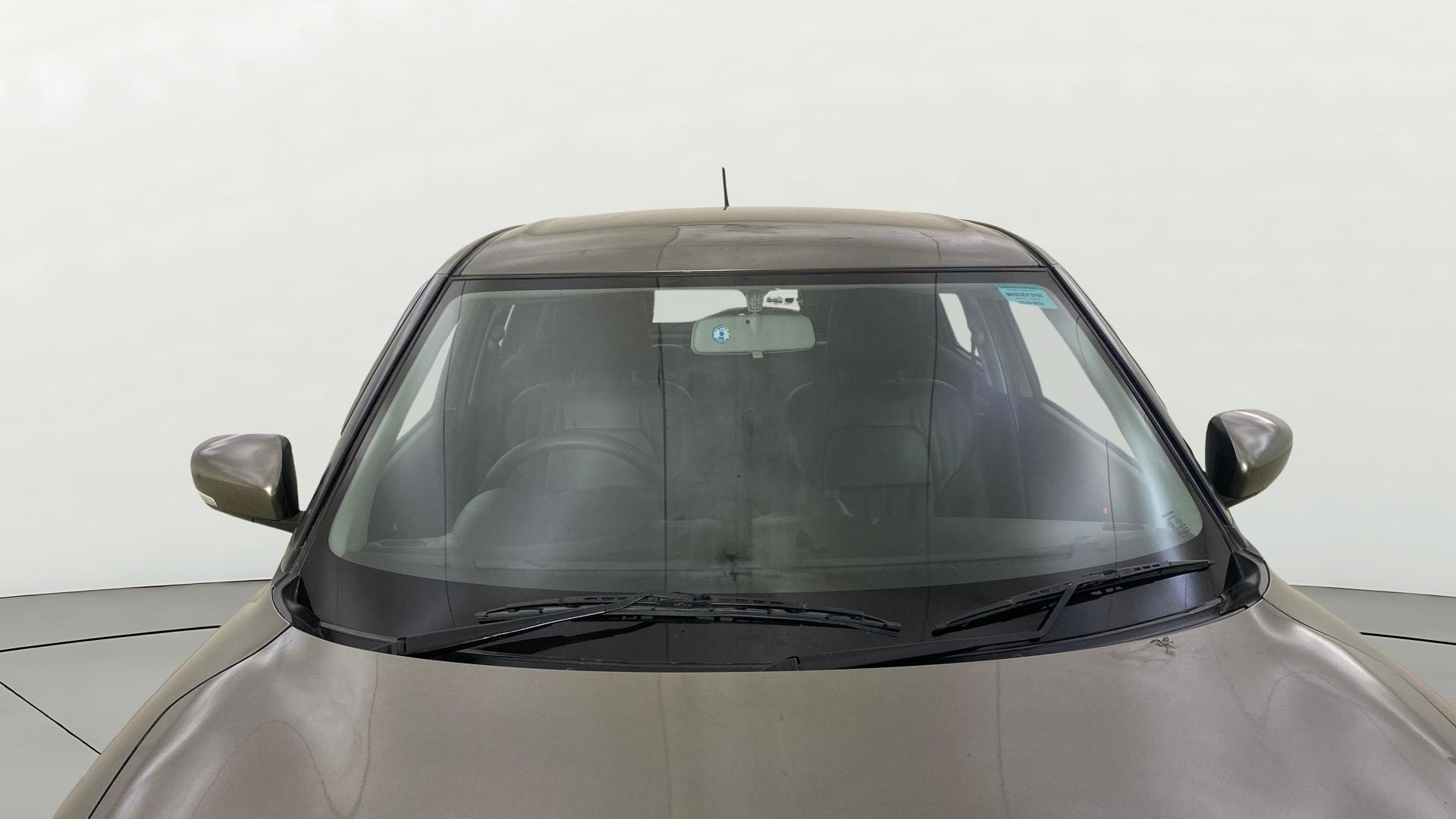 View 2023 Maruti Suzuki 1000 Base Variant Image 29 Used 2023 Maruti Suzuki 1000 Base Variant Image 29