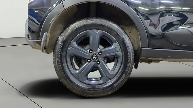 View Tata Nexon Image 34 Used Tata Nexon Image 34