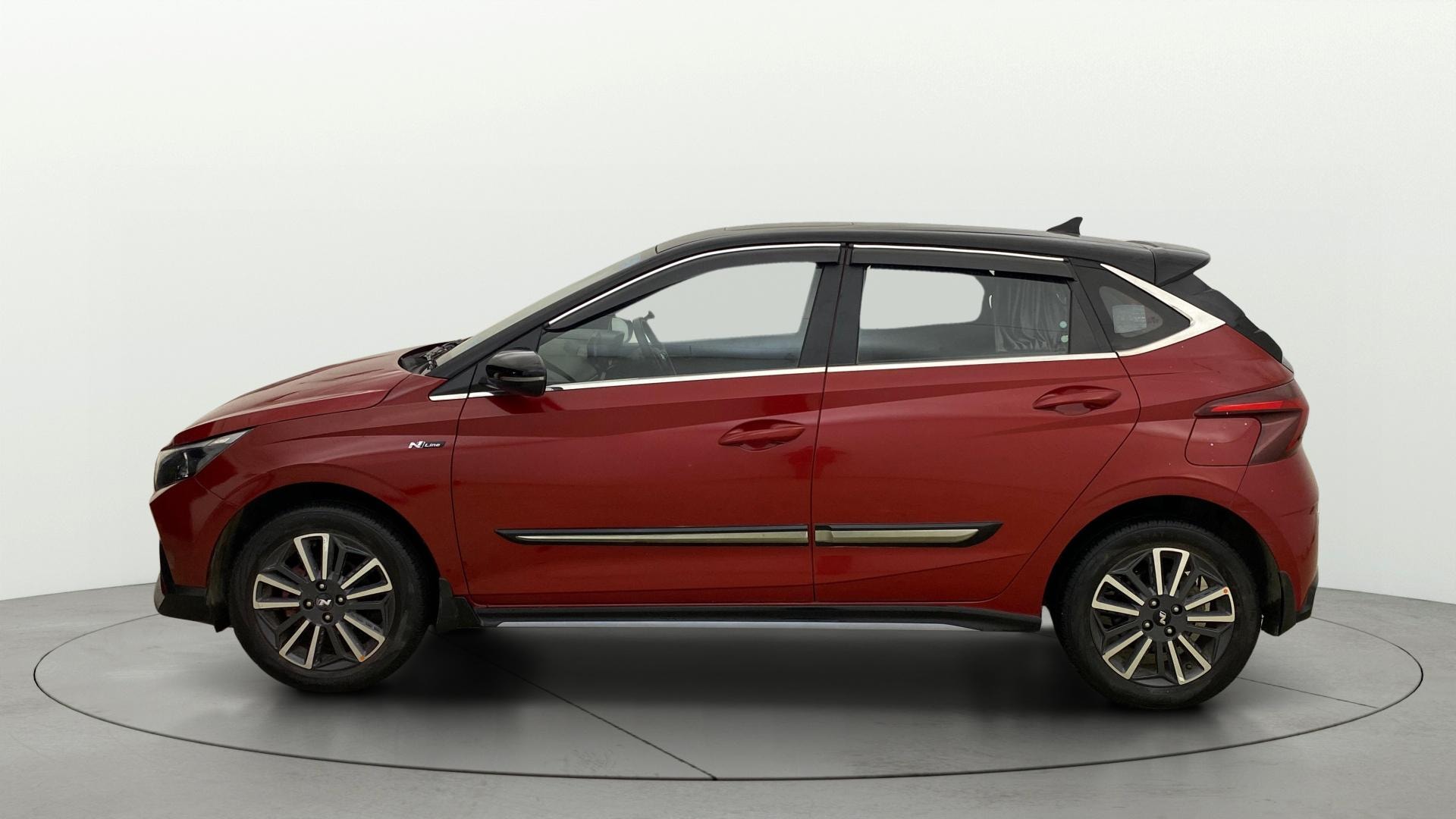 Used 2021 Hyundai Elite i20 Used 2021 Hyundai Elite i20
