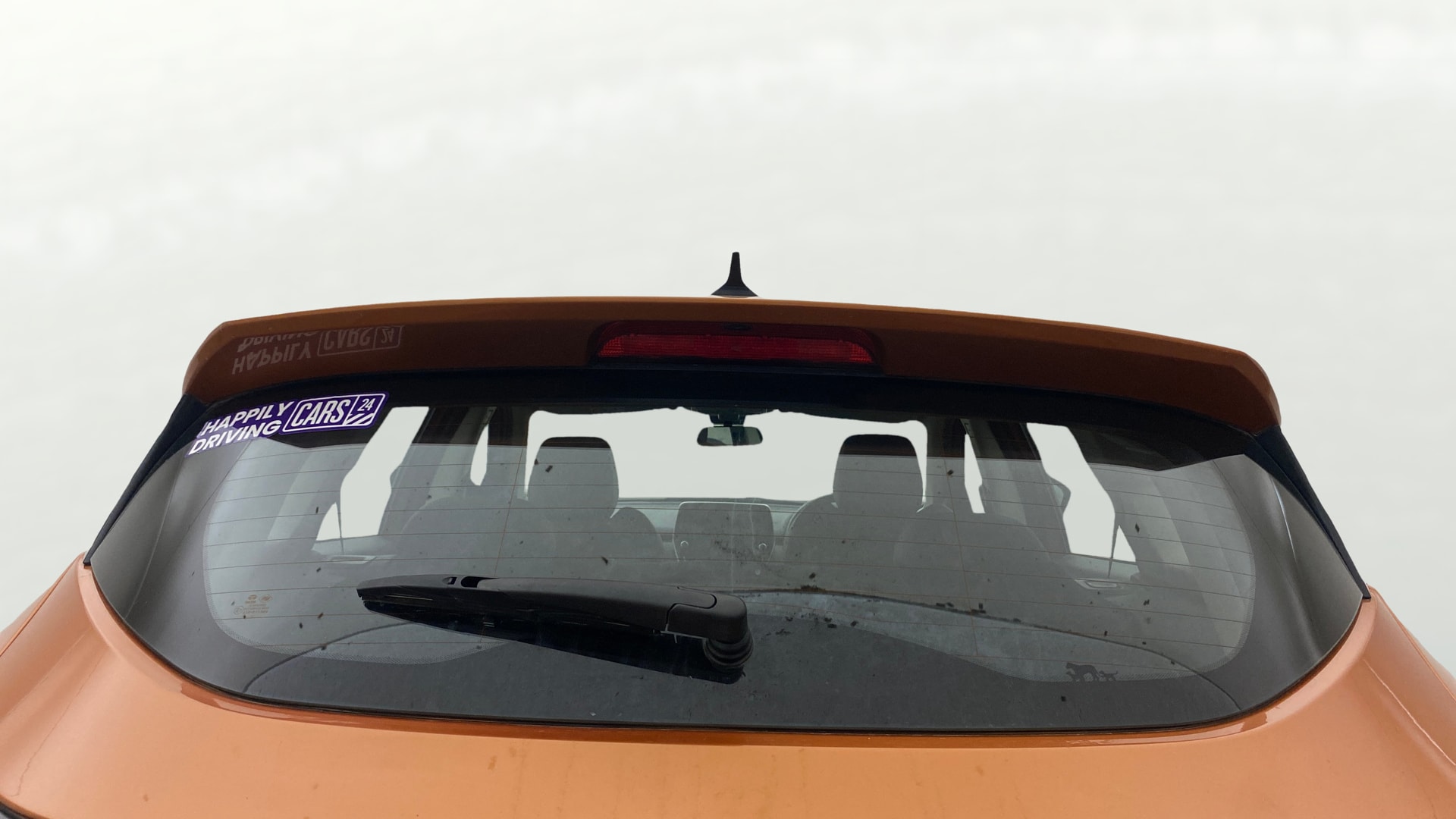 View 2019 Tata Harrier XE Image 5 Used 2019 Tata Harrier XE Image 5