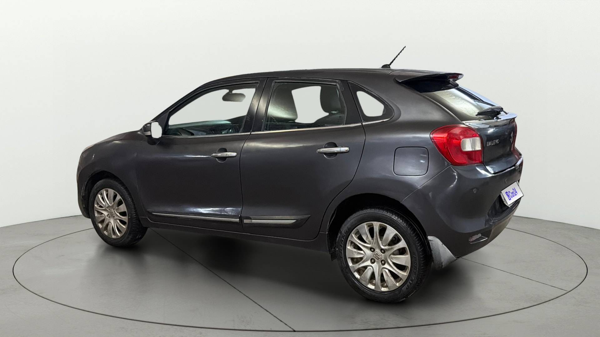 Used 2017 Maruti Suzuki 1000 Used 2017 Maruti Suzuki 1000