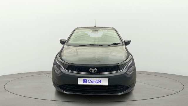View Tata Altroz Image 1 Used Tata Altroz Image 1