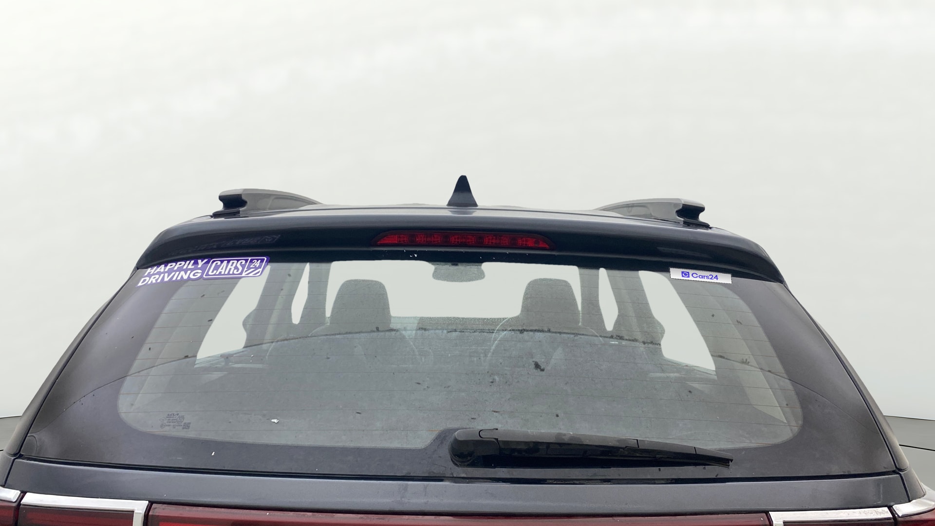 Used 2021 Kia Sonet Used 2021 Kia Sonet