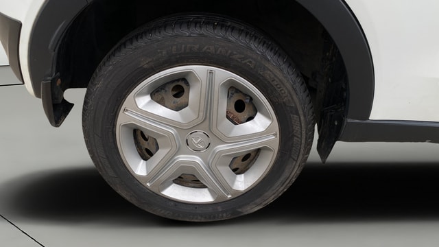 View Tata Nexon Image 31 Used Tata Nexon Image 31