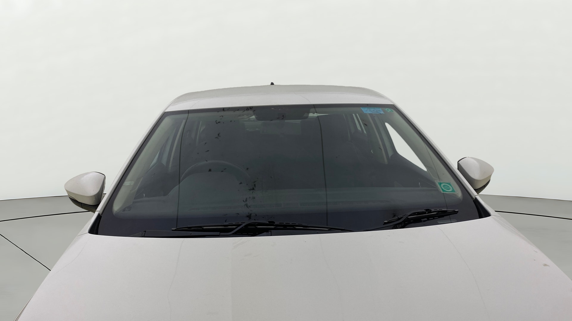 View 2023 Skoda Slavia Ambition 1.0 TSI MT Image 31 Used 2023 Skoda Slavia Ambition 1.0 TSI MT Image 31