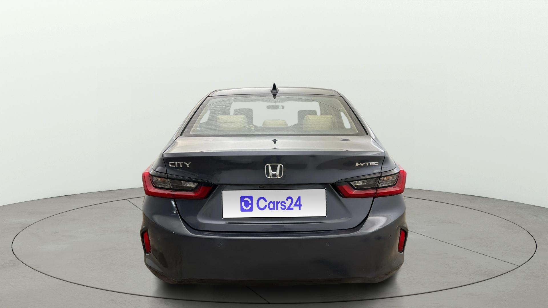 View 2022 Honda City ZX MT Diesel Anniversary Edition Image 42 Used 2022 Honda City ZX MT Diesel Anniversary Edition Image 42