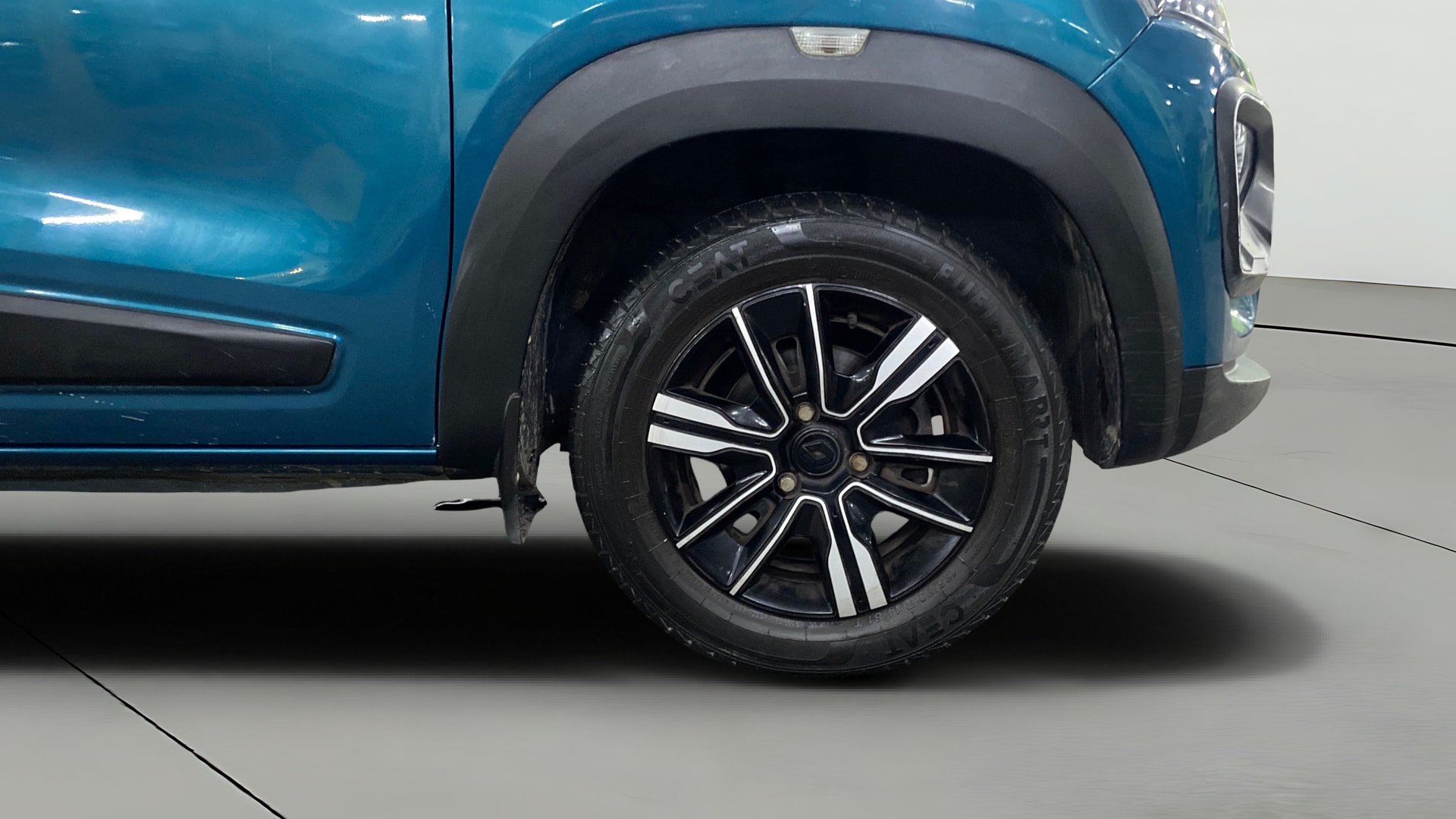 Used 2022 Renault Kwid Used 2022 Renault Kwid