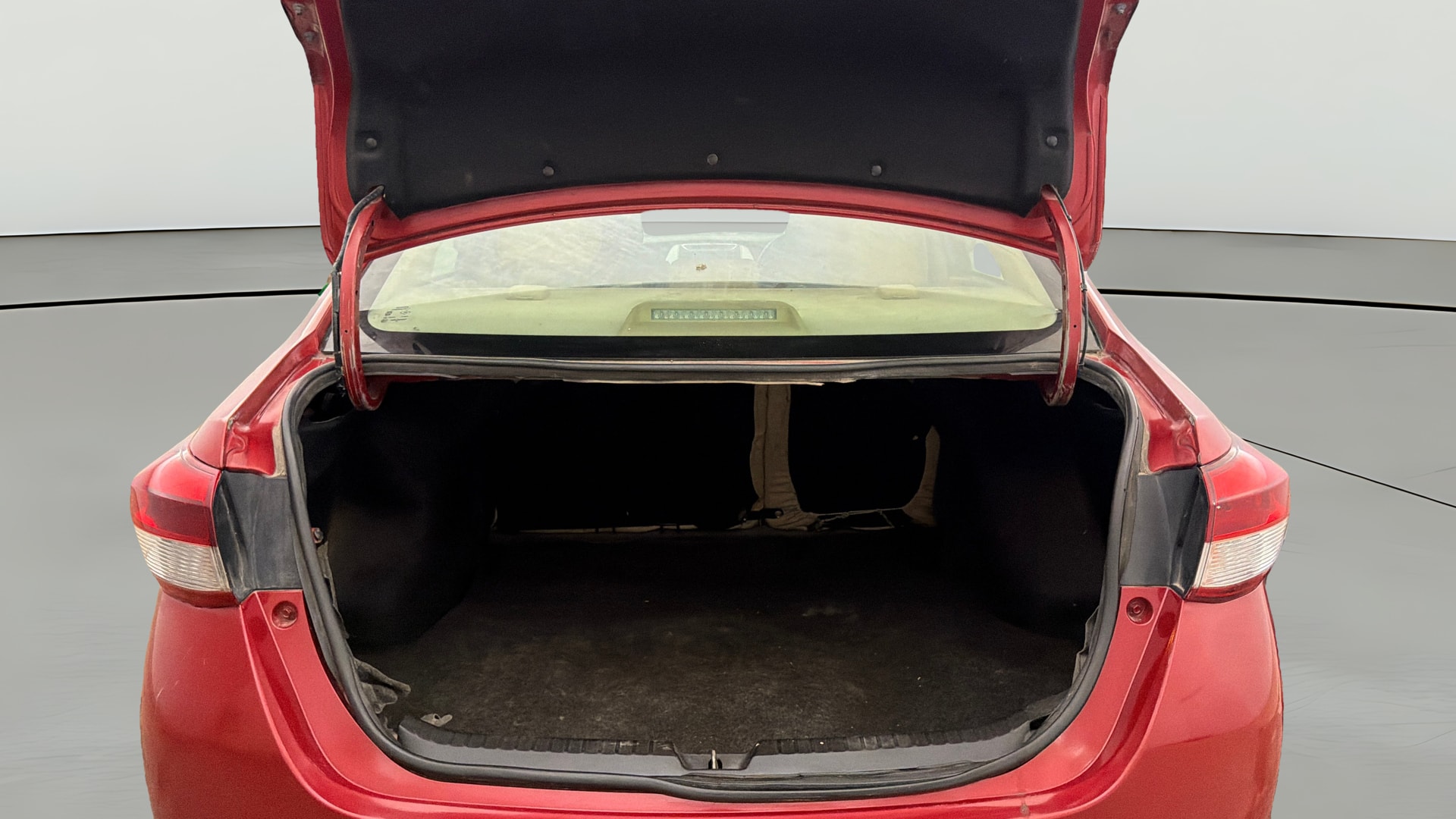 View 2019 Toyota Yaris J MT Image 37 Used 2019 Toyota Yaris J MT Image 37