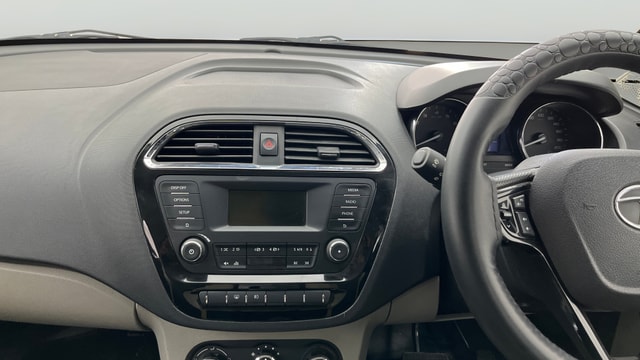 View Tata Tiago Image 17 Used Tata Tiago Image 17