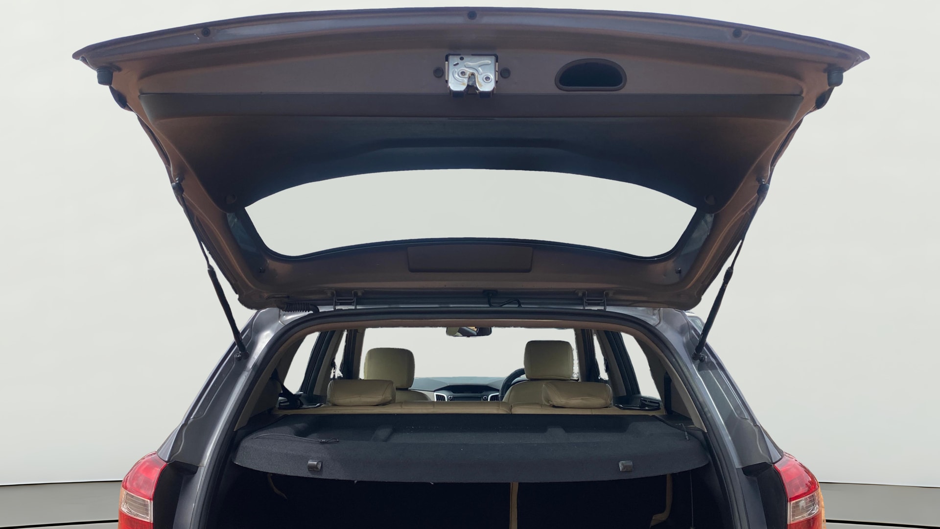 Used 2019 Hyundai Creta Used 2019 Hyundai Creta