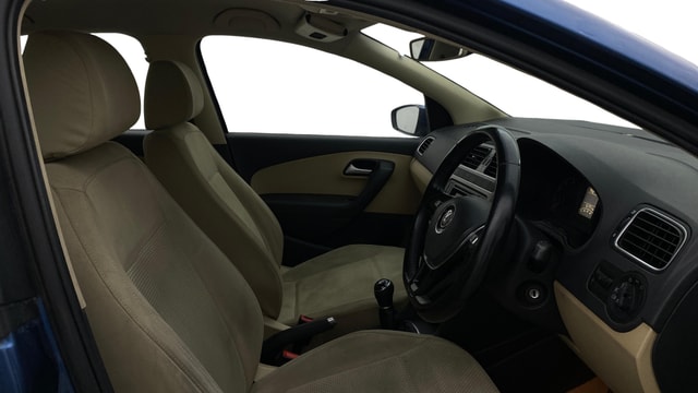 View Volkswagen Polo Image 25 Used Volkswagen Polo Image 25