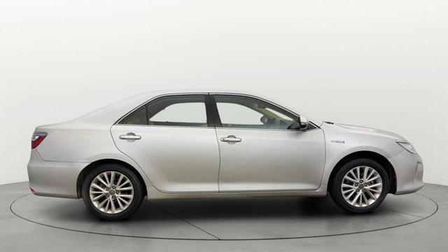View Toyota Camry Image 27 Used Toyota Camry Image 27