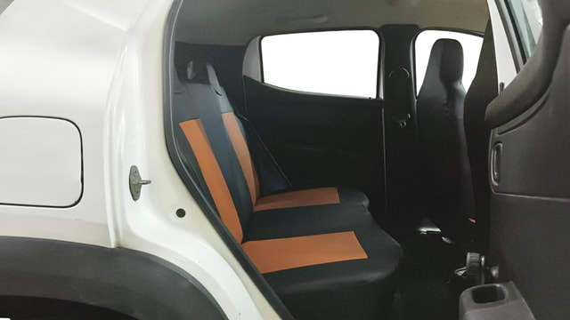 View Renault Kwid Image 28 Used Renault Kwid Image 28