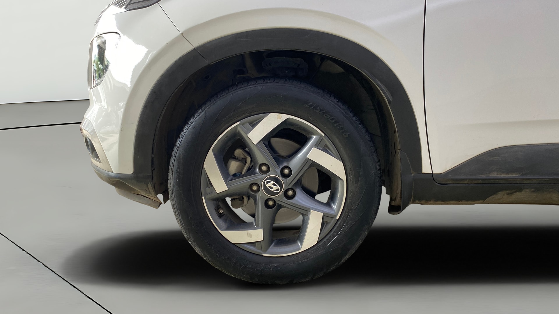 View 2021 Hyundai Venue SX Plus 1.0 Petrol AT Image 29 Used 2021 Hyundai Venue SX Plus 1.0 Petrol AT Image 29