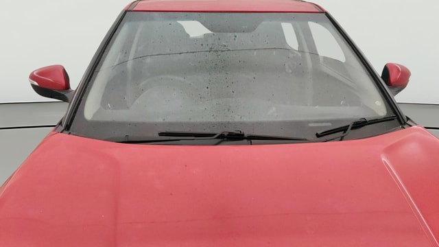 View Mahindra XUV300 Image 37 Used Mahindra XUV300 Image 37