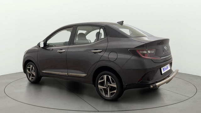 View Hyundai Aura Image 2 Used Hyundai Aura Image 2