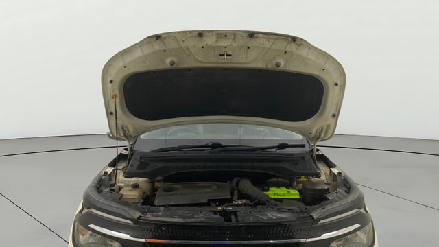 View Kia Carens Image 21 Used Kia Carens Image 21
