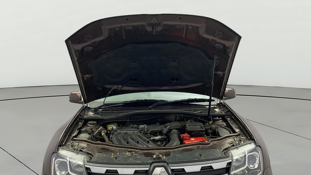 View Renault Duster Image 32 Used Renault Duster Image 32