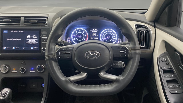View Hyundai Creta Image 20 Used Hyundai Creta Image 20
