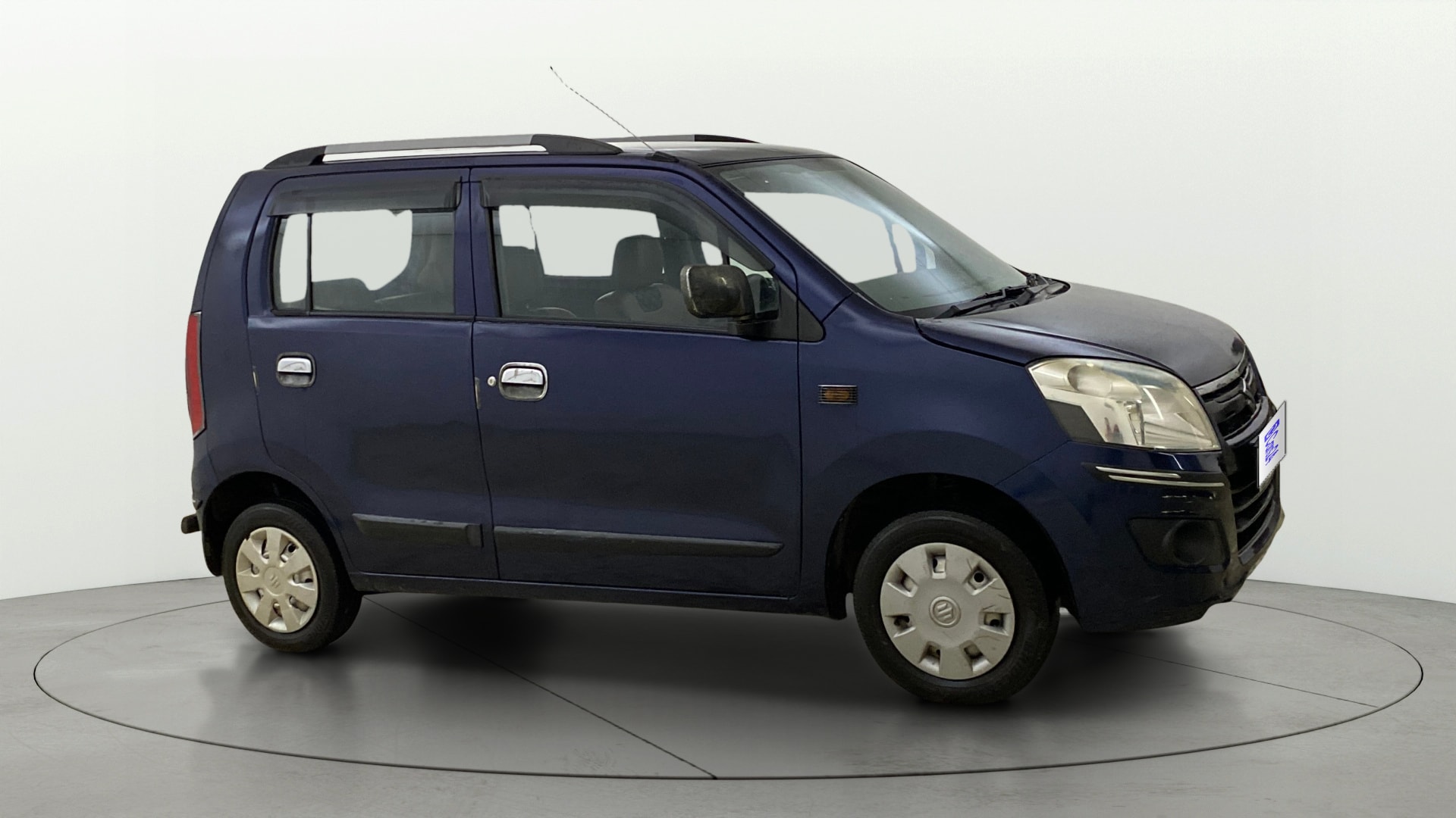 Used 2017 Maruti Suzuki 1000 Used 2017 Maruti Suzuki 1000