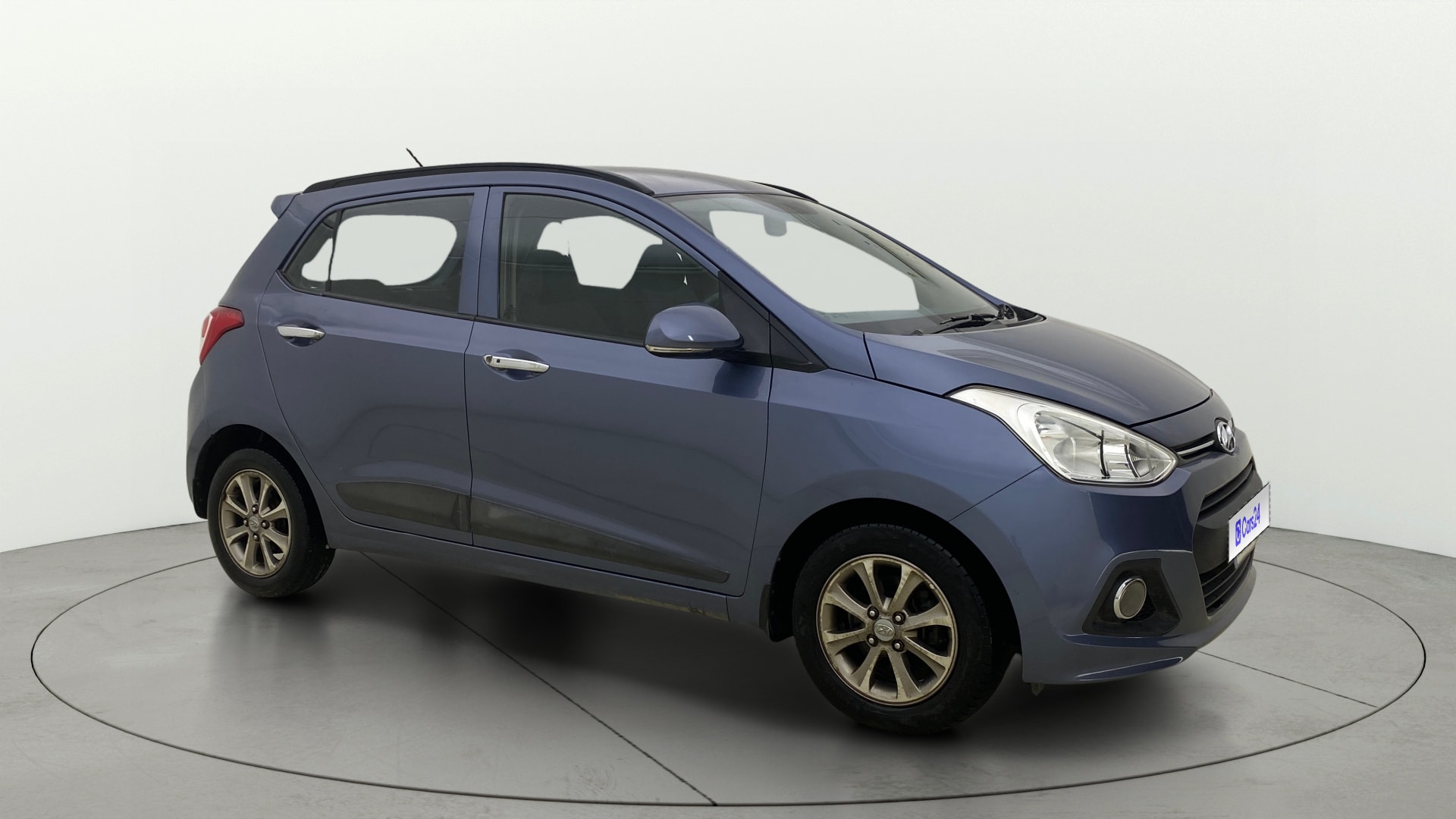 Used 2016 Hyundai Grand i10 Used 2016 Hyundai Grand i10