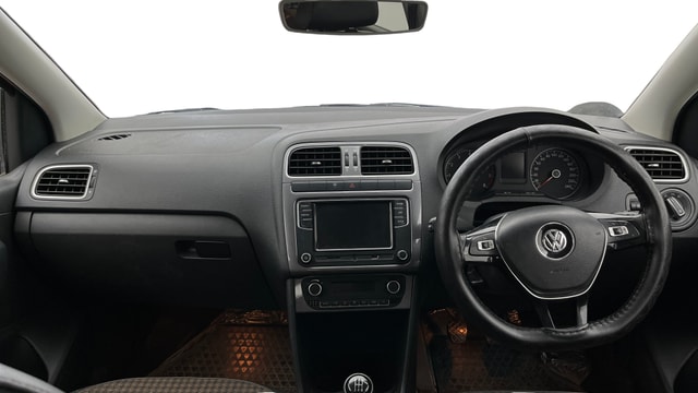 View Volkswagen Polo Image 16 Used Volkswagen Polo Image 16