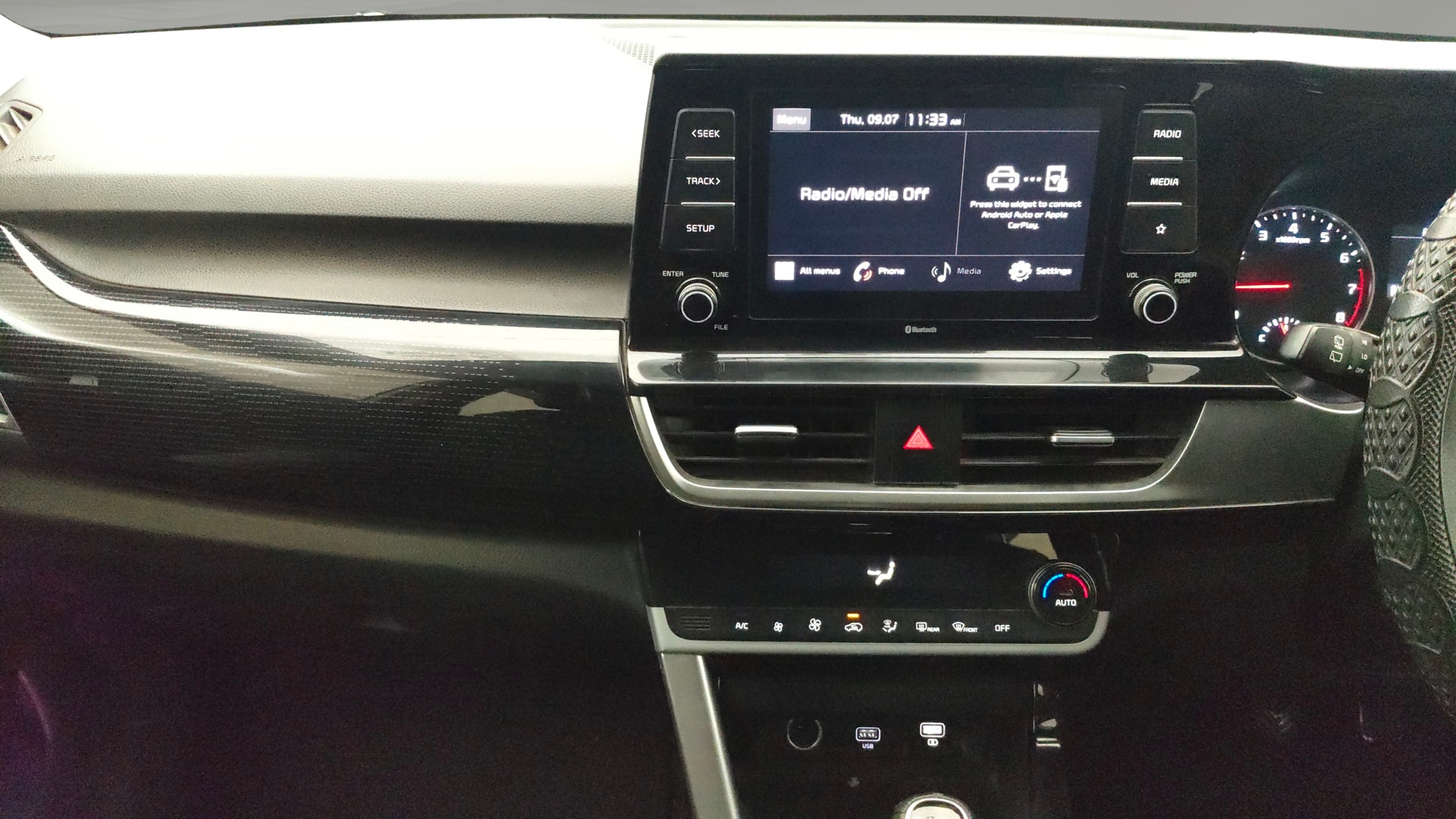 Used 2021 Kia Seltos Used 2021 Kia Seltos