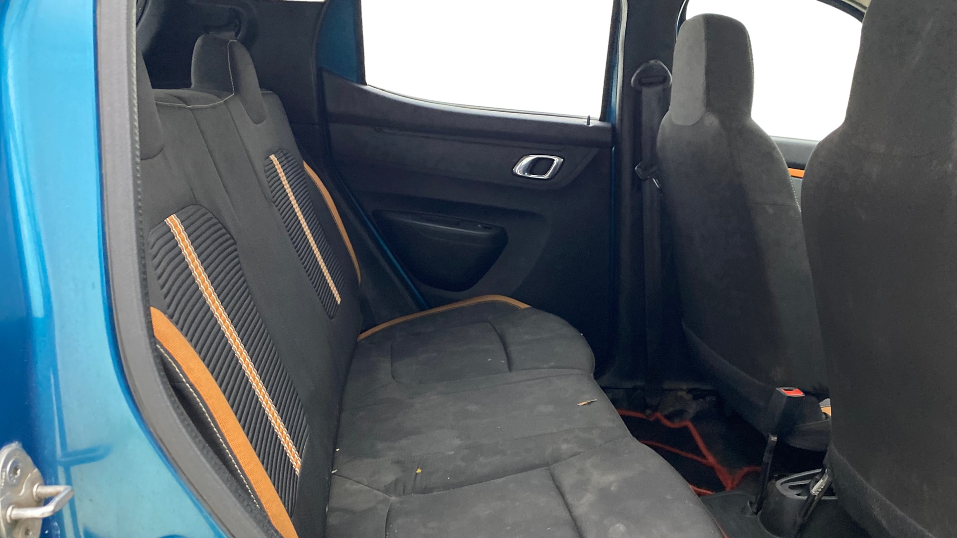 Used 2021 Renault Kwid Used 2021 Renault Kwid