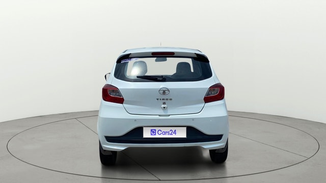 View Tata Tiago Image 39 Used Tata Tiago Image 39