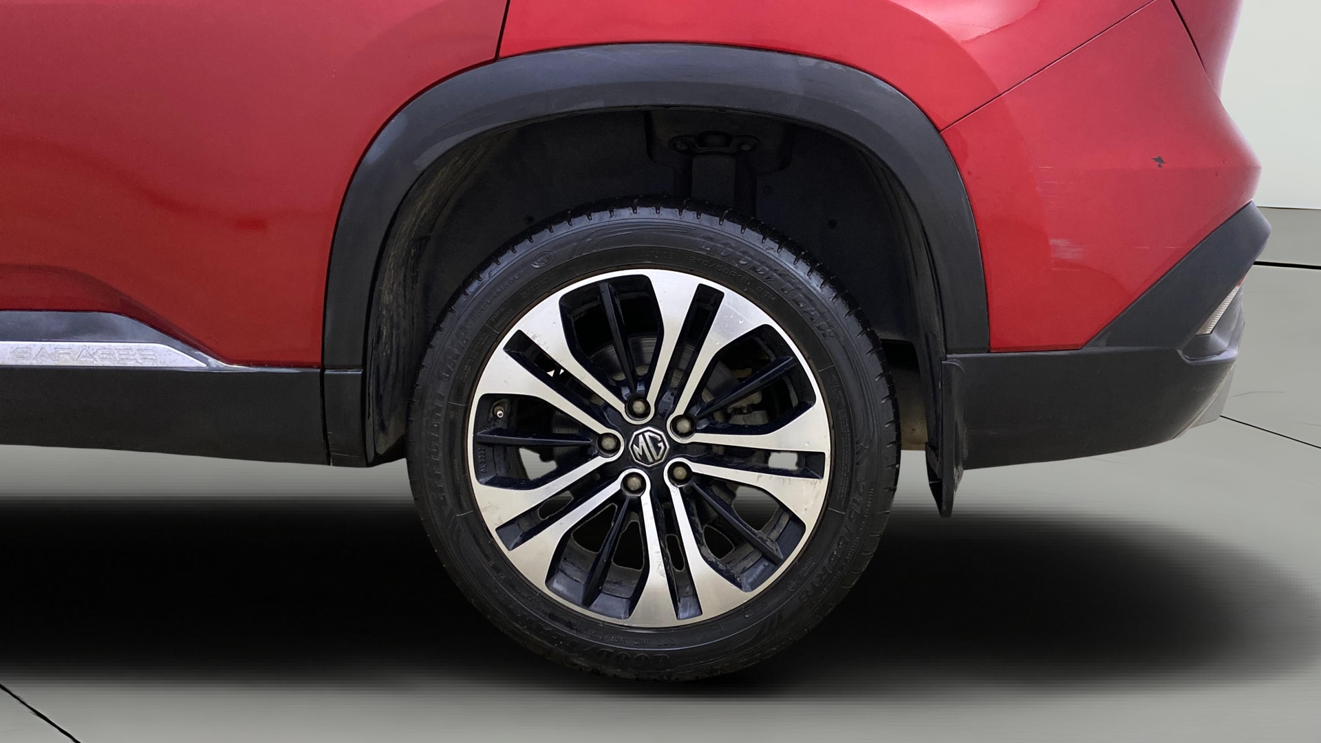 Used 2021 MG Hector Used 2021 MG Hector