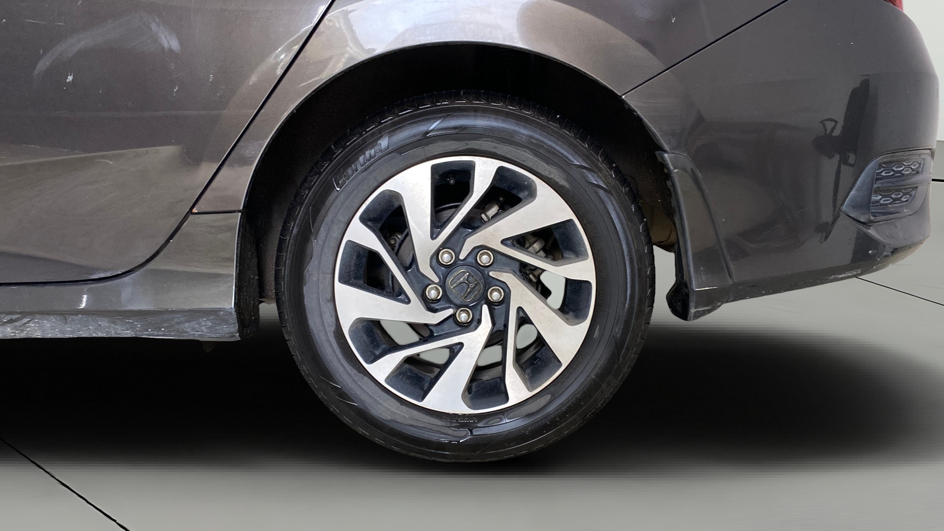 View 2020 Honda Civic Hybrid Image 12 Used 2020 Honda Civic Hybrid Image 12