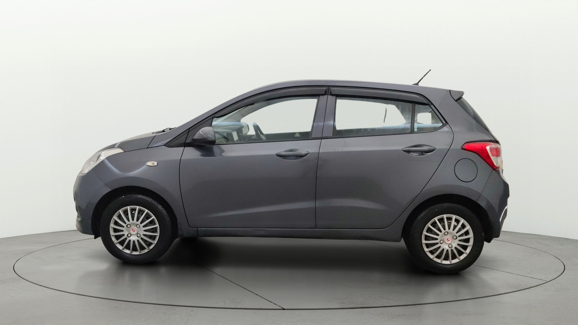 Used 2014 Hyundai Grand i10 Used 2014 Hyundai Grand i10