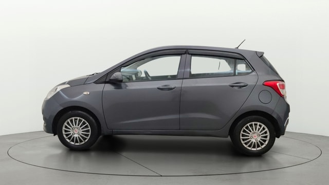 View Hyundai Grand i10 Image 5 Used Hyundai Grand i10 Image 5
